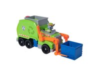 PAW Patrol Crush 'n' roll Recycling Truck-Rechterzijde