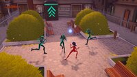 Nintendo Switch Miraculous: Rise of the Sphinx FR/ANG-Image 1