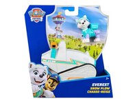 PAW Patrol Everest Snow Plow