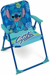 Disney Stitch plooistoel