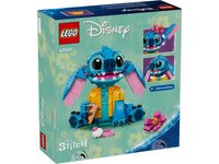 LEGO Disney Stitch 43249-Arrière