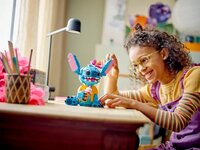 LEGO Disney Stitch 43249-Image 1