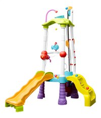 jeux exterieur dreamland