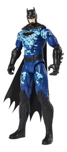 Figurine articulée Batman - Bat-Tech Tactical Batman-Côté droit