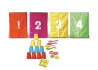 Ensemble de jeux Jeux d'extérieur