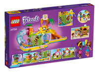 LEGO Friends 41720 Le parc aquatique-Arrière