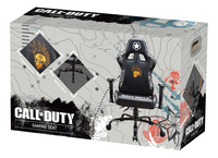Subsonic gamingstoel Call of Duty-Rechterzijde