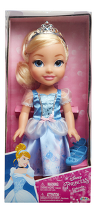 Pop Disney Princess Assepoester-Vooraanzicht