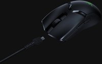 Razer Draadloze muis Viper Ulimate mouse + Dock-Afbeelding 1