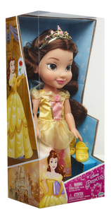 Pop Disney Princess Belle-Linkerzijde