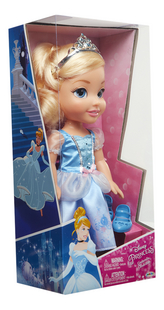 Pop Disney Princess Assepoester-Linkerzijde