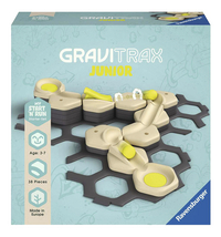 Ravensburger GraviTrax Junior Starter-Set My Start and run