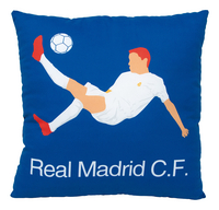 Coussin Real Madrid-Avant