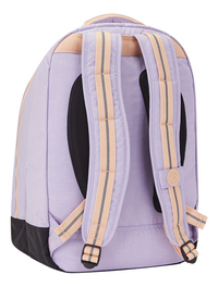Kipling sac à dos Class Room Endless Lilac C-Arrière