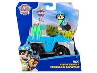 PAW Patrol Rex Rescue Vehicle