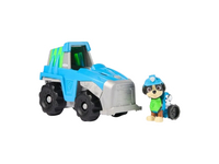 PAW Patrol Rex Rescue Vehicle-Artikeldetail