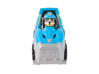 PAW Patrol Rex Rescue Vehicle-Vooraanzicht