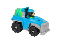 PAW Patrol Rex Rescue Vehicle-Rechterzijde
