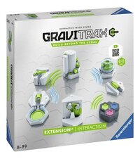 Ravensburger Gravitrax POWER extension - Interaction