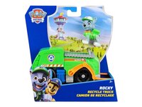 PAW Patrol Rocky Recycle Truck