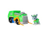 PAW Patrol Rocky Recycle Truck-Artikeldetail