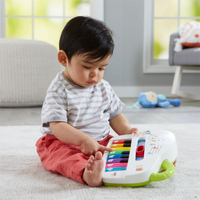 Fisher-Price Rires & Éveil Piano-Image 2
