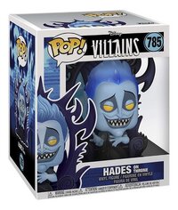 Funko Pop! figuur Disney Villains Hades on Throne