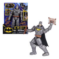 Interactieve figuur Batman - Battle Strike Batman-Artikeldetail