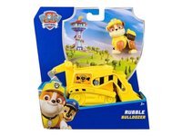 PAW Patrol Rubble Bulldozer