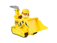 PAW Patrol Rubble Bulldozer-Artikeldetail