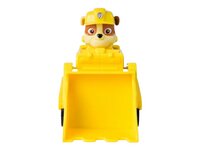 PAW Patrol Rubble Bulldozer-Vooraanzicht