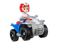PAW Patrol Ryder Rescue ATV-Artikeldetail