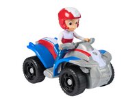 PAW Patrol Ryder Rescue ATV-Rechterzijde