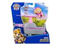 PAW Patrol Skye Helicopter-Vooraanzicht