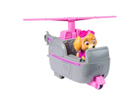 PAW Patrol Skye Helicopter-Rechterzijde