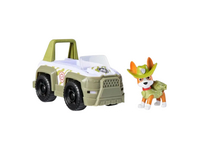 PAW Patrol Tracker Jungle Cruiser-Artikeldetail