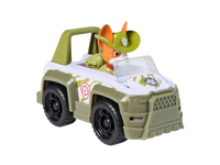 PAW Patrol Tracker Jungle Cruiser-Rechterzijde