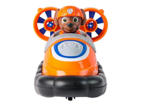 PAW Patrol Zuma Hovercraft-Vooraanzicht
