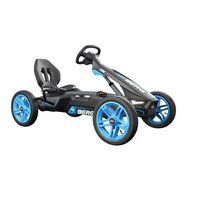 Berg Go-kart Rally APX Blue-Détail de l'article