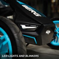 Berg Go-kart Rally APX Blue-Image 3