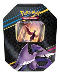 Pokémon JCC Tin Box Zénith Suprême - Artikodin