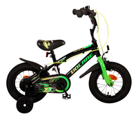 Volare vélo pour enfants Super GT 12/ vert-Détail de l'article