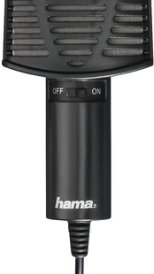 Hama microfoon MIC-USB Allround-Artikeldetail