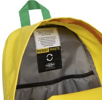 Eastpak sac à dos Padded Pak'R Resist Waste Yellow/Blue-Détail de l'article