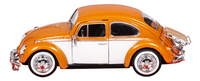DreamLand voiture Showroom de luxe Volkswagen Beetle 1966-Avant