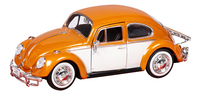 DreamLand voiture Showroom de luxe Volkswagen Beetle 1966-Côté gauche