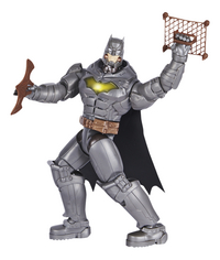 Figurine interactive Batman - Battle Strike Batman