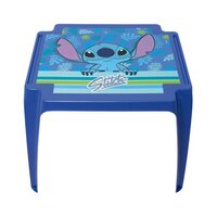 Disney Stitch Tafel blauw