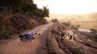 PS5 WRC Generations ENG/FR-Afbeelding 3