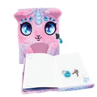 Journal intime Nebulous stars peluche Stella-Détail de l'article